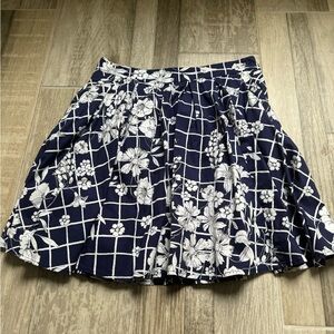 Express Skirt